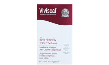 Viviscal appoints Capsule Communications 